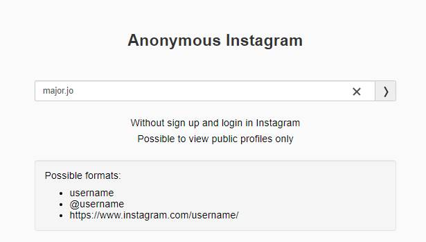 5 sites de como ver Stories no Instagram anonimamente