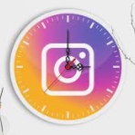 Melhor horário para postar no Instagram [Dicas para 2021]