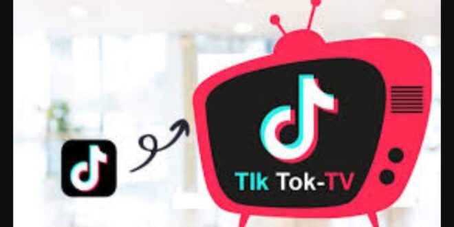 Como instalar o TikTok na TV [Em 3 etapas]