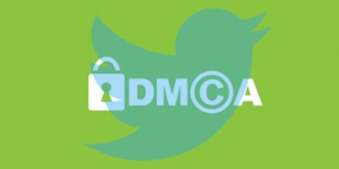 Como recuperar um Twitter suspenso por DMCA [em 10 dias]