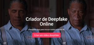 DeepFake: melhores aplicativos e sites [2022]