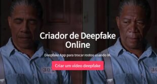DeepFake: melhores aplicativos e sites [2022]
