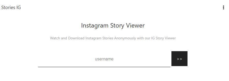 Como ver stories do Instagram anonimamente - GRÁTIS