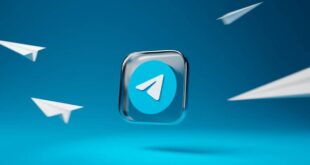 Download lento no Telegram [100% Resolvido]