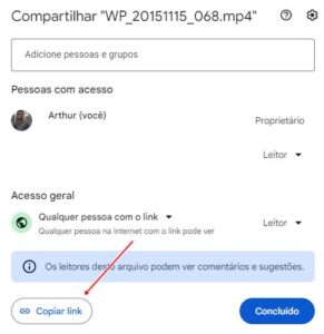 Como enviar video longo no WhatsApp? [2023]