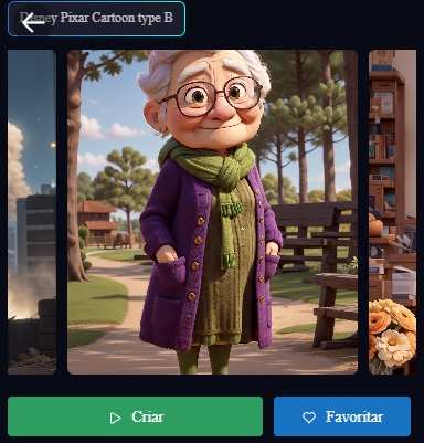 Como criar imagem pixar? [Passo a Passo]