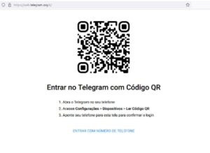 8 Truques Legais para usar no Telegram Web no PC