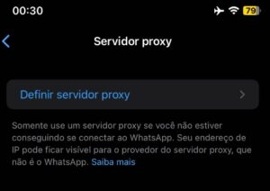 Como deixar o Whatsapp offline com a internet ligada