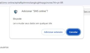 TRUQUE para enviar e receber SMS ONLINE de graça (2024)